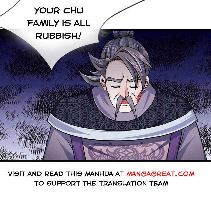 Shura Sword Sovereign Chapter 91 - Page 2
