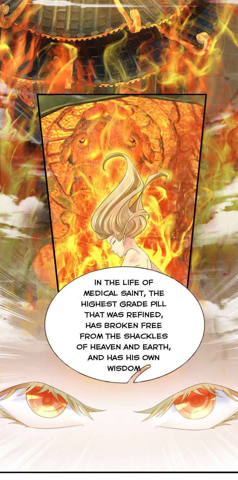 Shura Sword Sovereign Chapter 94 - Page 10