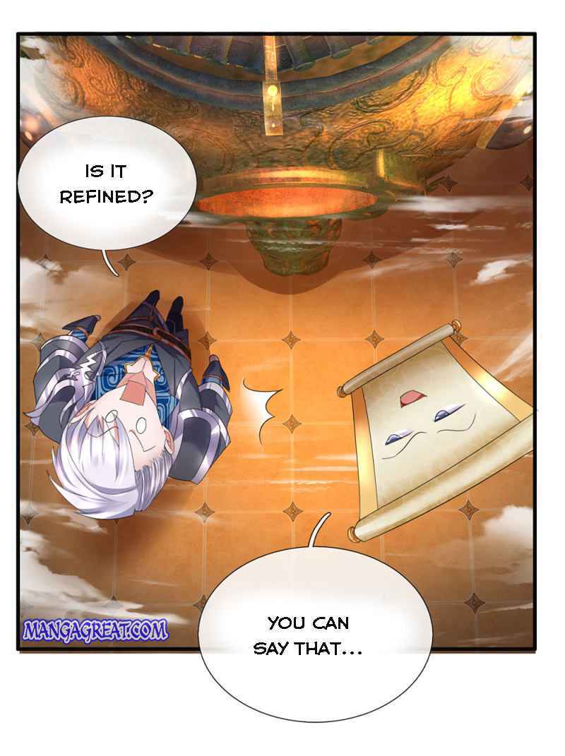 Shura Sword Sovereign Chapter 94 - Page 11