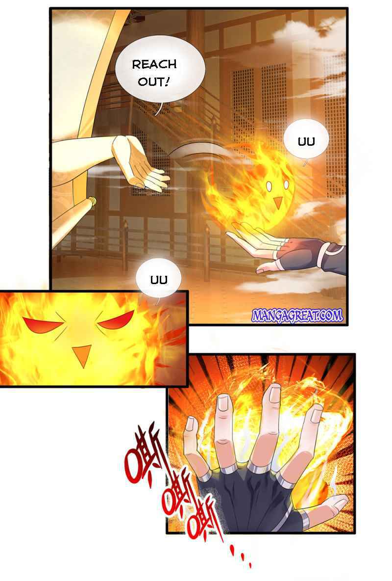 Shura Sword Sovereign Chapter 94 - Page 15
