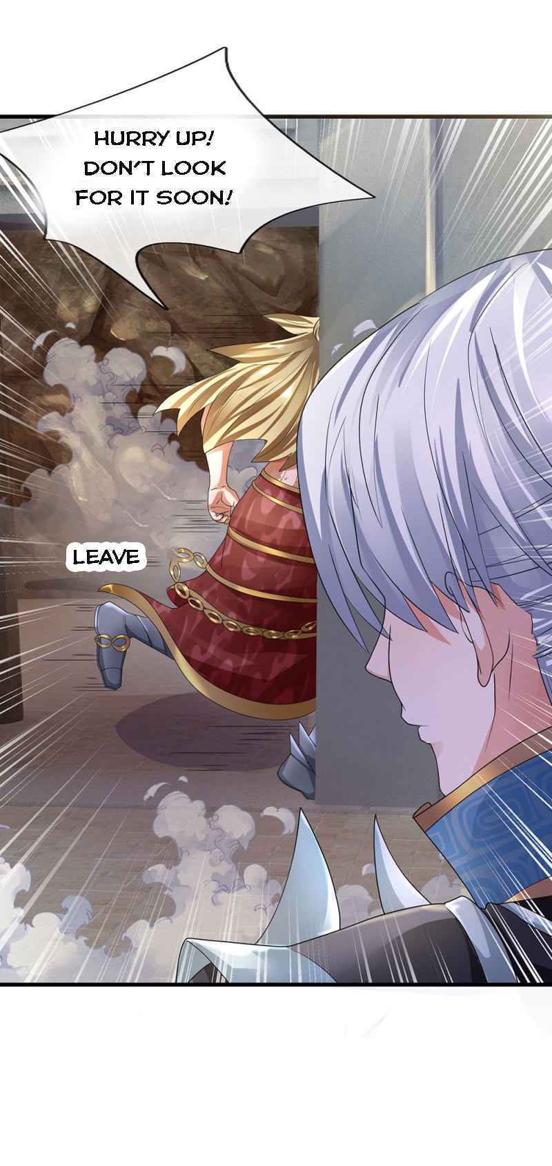 Shura Sword Sovereign Chapter 94 - Page 2
