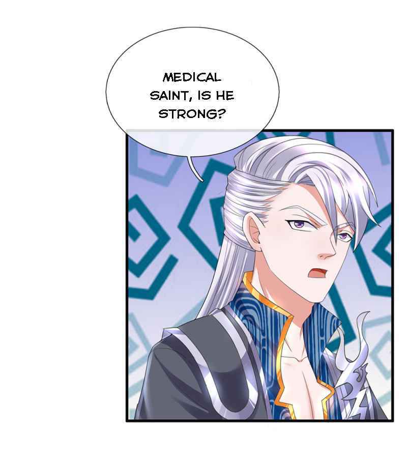 Shura Sword Sovereign Chapter 94 - Page 8