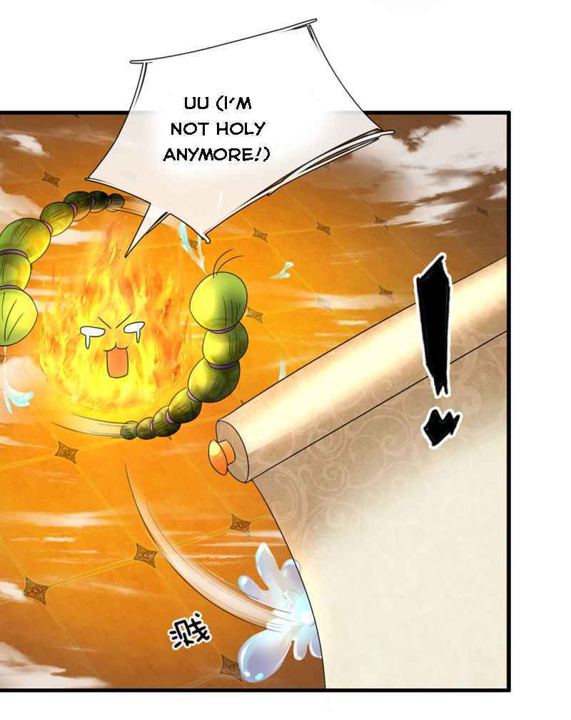 Shura Sword Sovereign Chapter 95 - Page 10