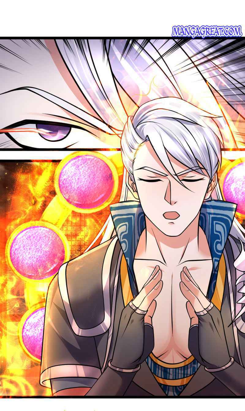 Shura Sword Sovereign Chapter 97 - Page 1
