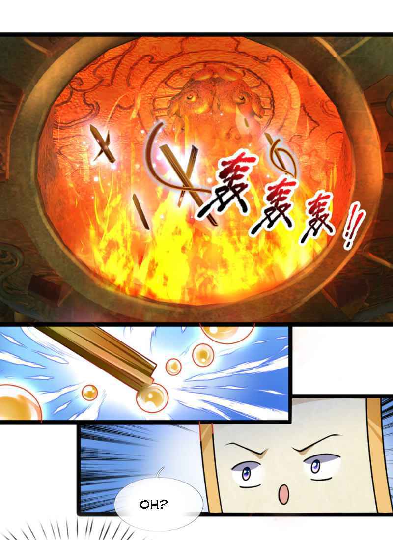 Shura Sword Sovereign Chapter 97 - Page 12