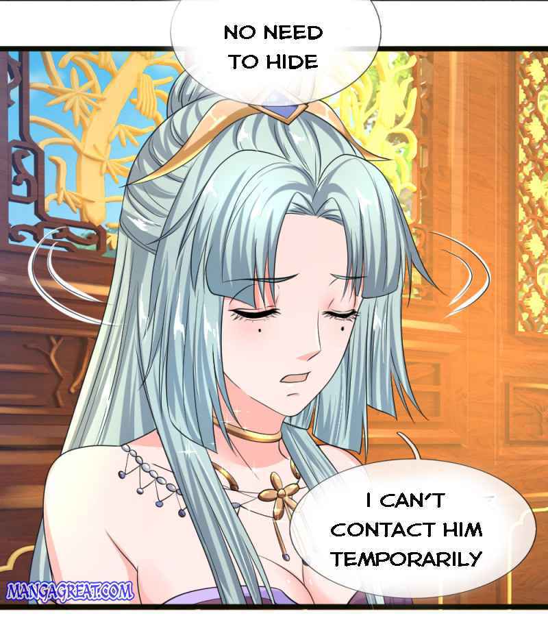 Shura Sword Sovereign Chapter 99 - Page 4