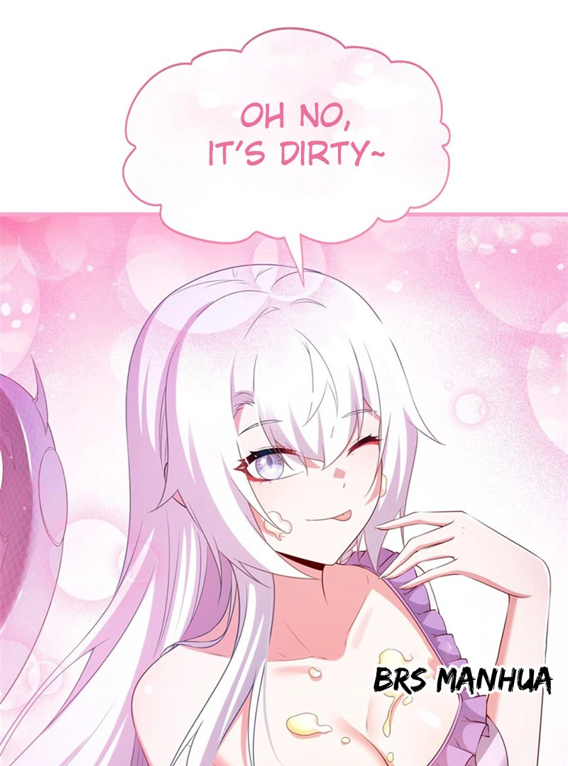 Shut Up, Evil Dragon! I Don’t Want to Raise a Child With You Anymore Chapter 51 - Page 11