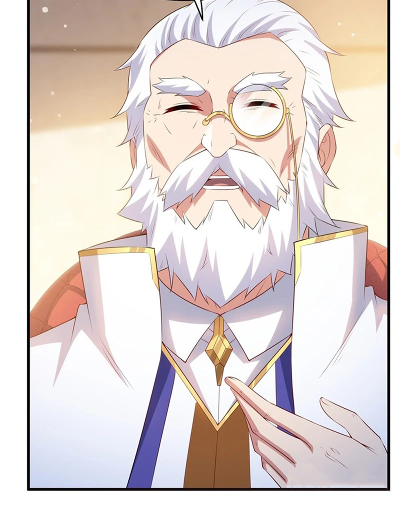 Shut Up, Evil Dragon! I Don’t Want to Raise a Child With You Anymore Chapter 51 - Page 14