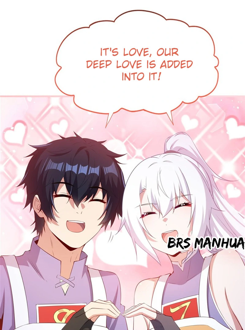 Shut Up, Evil Dragon! I Don’t Want to Raise a Child With You Anymore Chapter 51 - Page 15