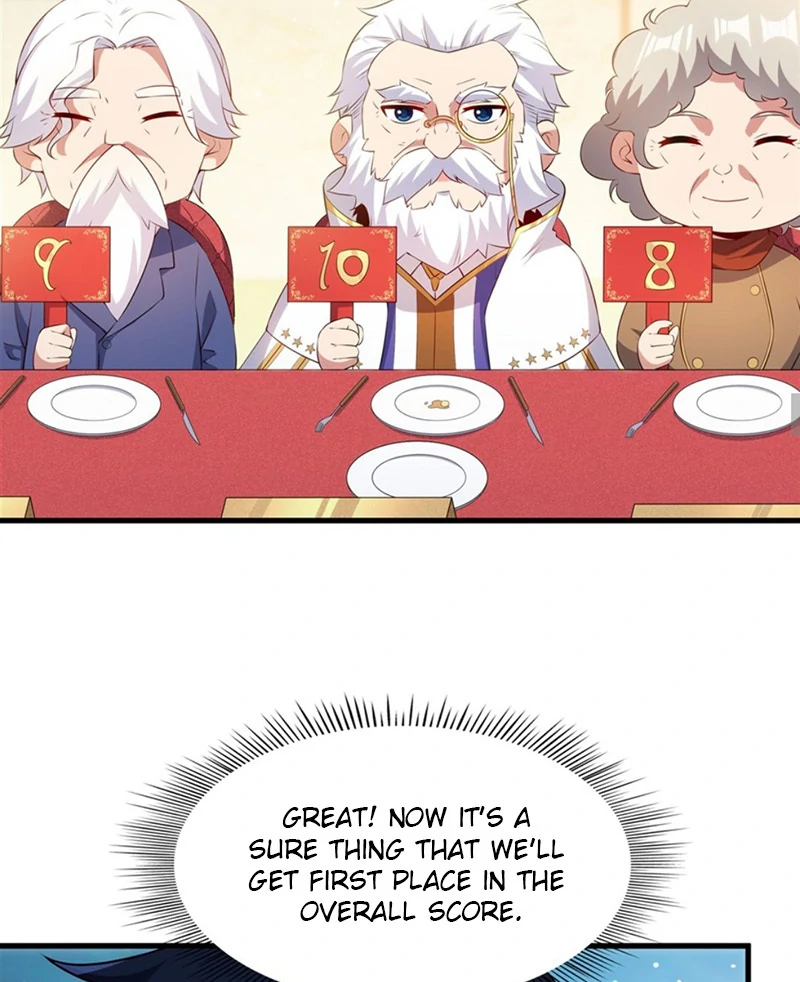 Shut Up, Evil Dragon! I Don’t Want to Raise a Child With You Anymore Chapter 51 - Page 17