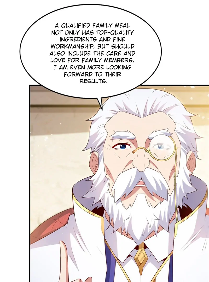 Shut Up, Evil Dragon! I Don’t Want to Raise a Child With You Anymore Chapter 51 - Page 2