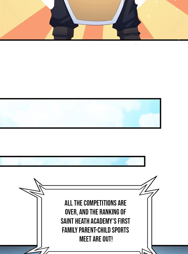 Shut Up, Evil Dragon! I Don’t Want to Raise a Child With You Anymore Chapter 51 - Page 20
