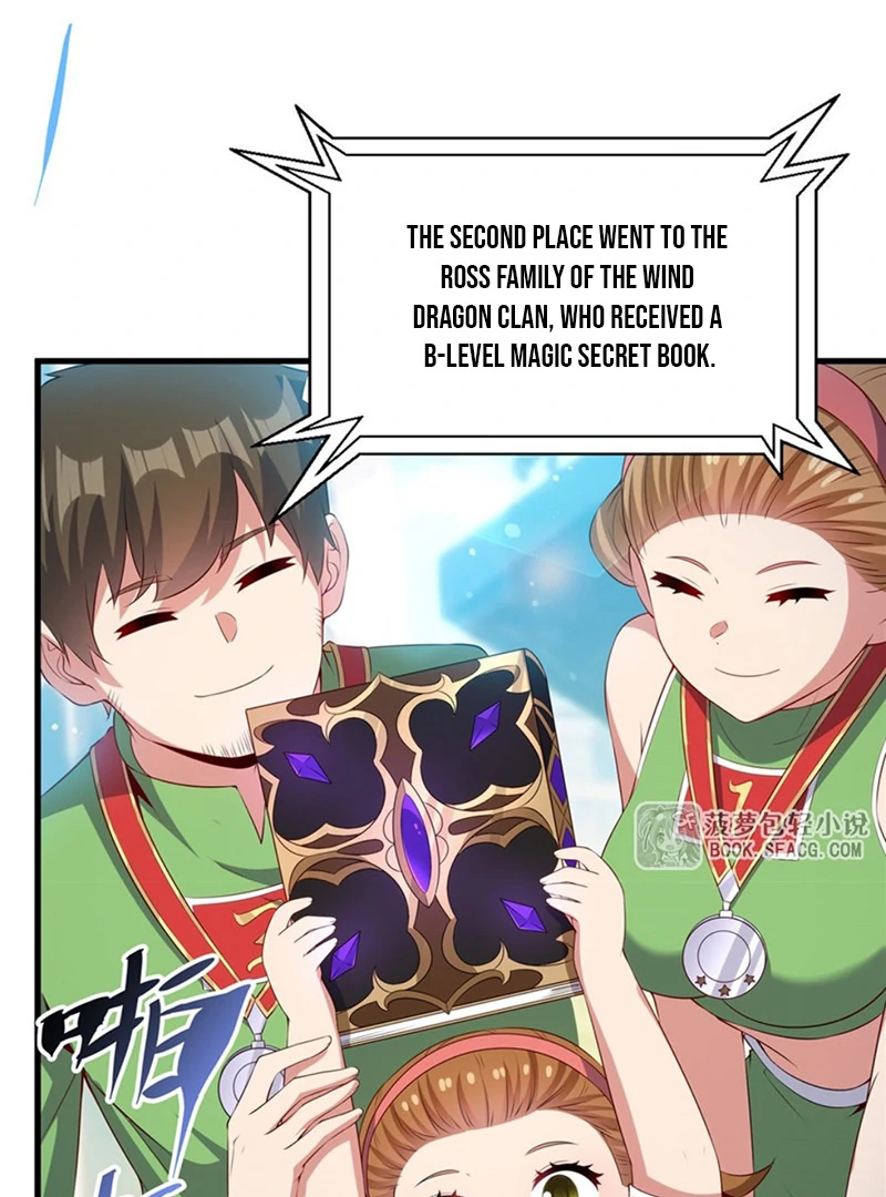 Shut Up, Evil Dragon! I Don’t Want to Raise a Child With You Anymore Chapter 51 - Page 24