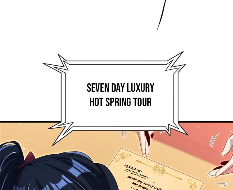 Shut Up, Evil Dragon! I Don’t Want to Raise a Child With You Anymore Chapter 51 - Page 27