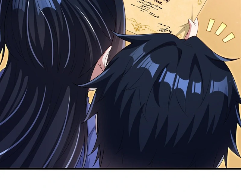 Shut Up, Evil Dragon! I Don’t Want to Raise a Child With You Anymore Chapter 51 - Page 28