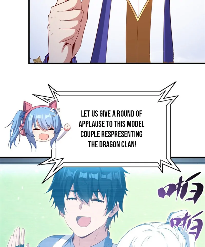 Shut Up, Evil Dragon! I Don’t Want to Raise a Child With You Anymore Chapter 51 - Page 3