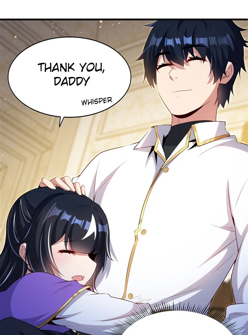 Shut Up, Evil Dragon! I Don’t Want to Raise a Child With You Anymore Chapter 51 - Page 34