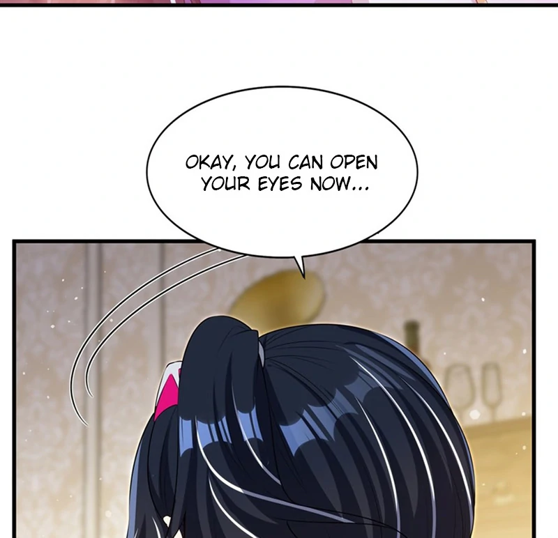 Shut Up, Evil Dragon! I Don’t Want to Raise a Child With You Anymore Chapter 51 - Page 37