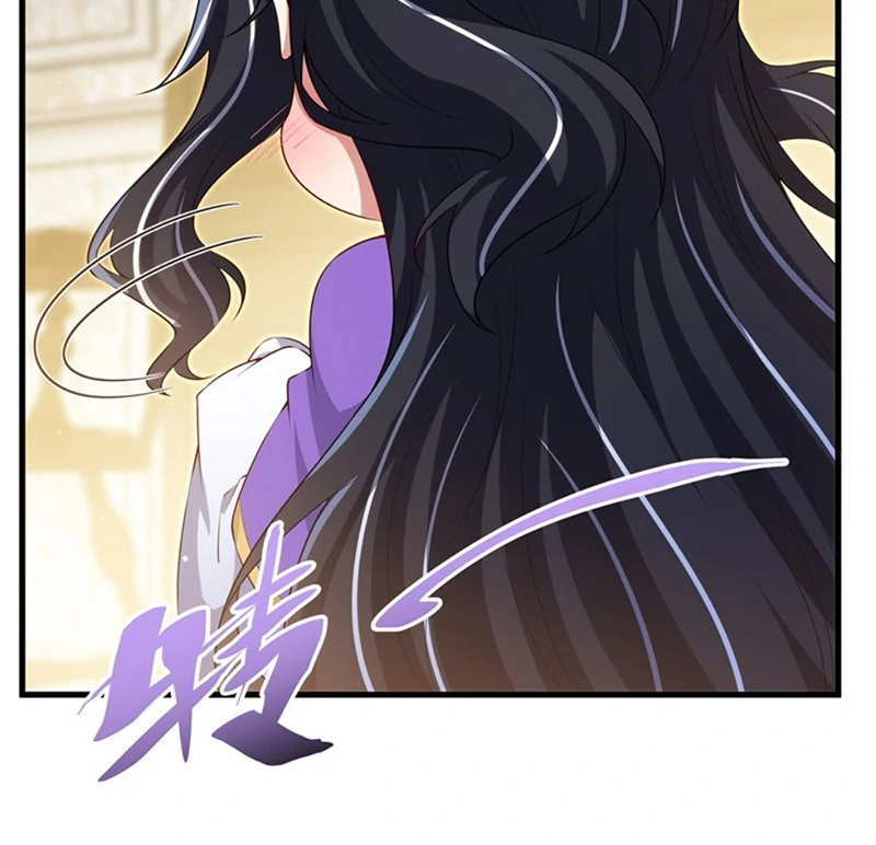 Shut Up, Evil Dragon! I Don’t Want to Raise a Child With You Anymore Chapter 51 - Page 38