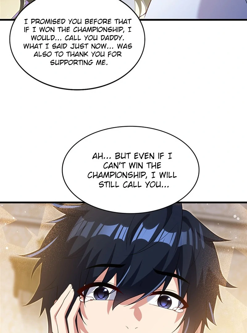 Shut Up, Evil Dragon! I Don’t Want to Raise a Child With You Anymore Chapter 51 - Page 40