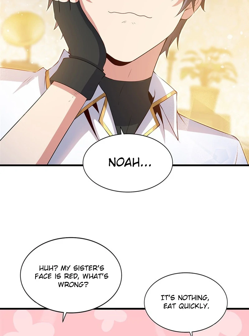 Shut Up, Evil Dragon! I Don’t Want to Raise a Child With You Anymore Chapter 51 - Page 41