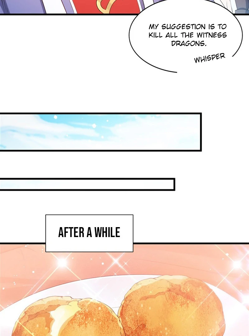 Shut Up, Evil Dragon! I Don’t Want to Raise a Child With You Anymore Chapter 51 - Page 6