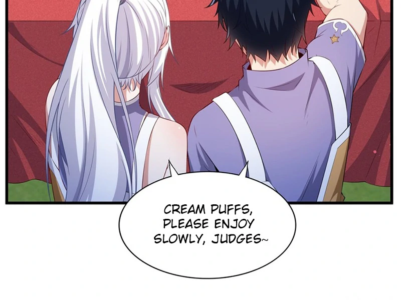 Shut Up, Evil Dragon! I Don’t Want to Raise a Child With You Anymore Chapter 51 - Page 9