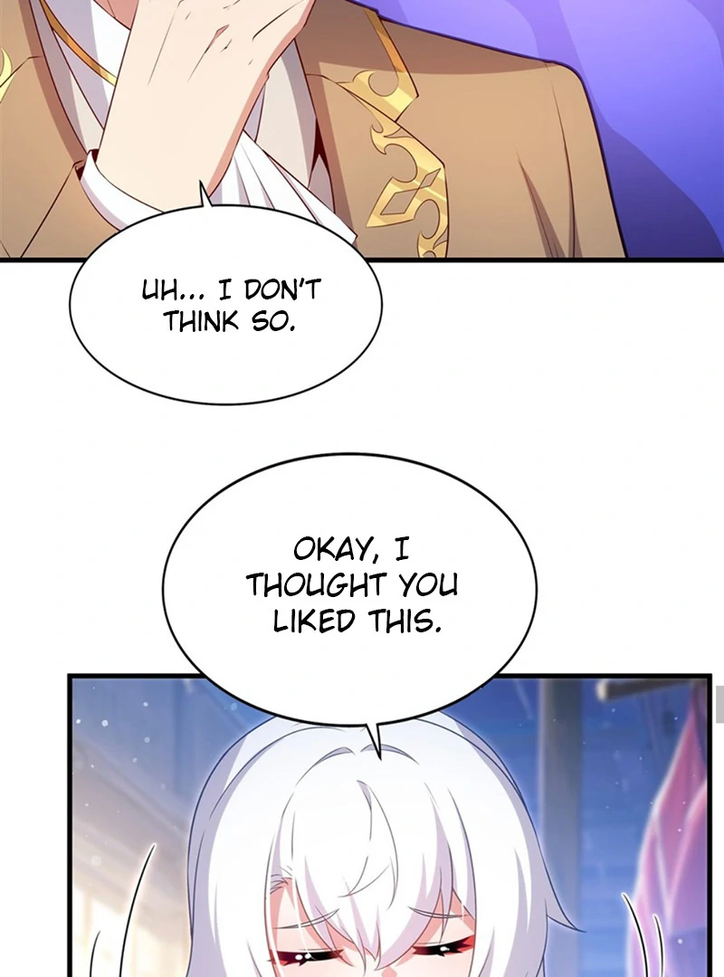 Shut Up, Evil Dragon! I Don’t Want to Raise a Child With You Anymore Chapter 52 - Page 14