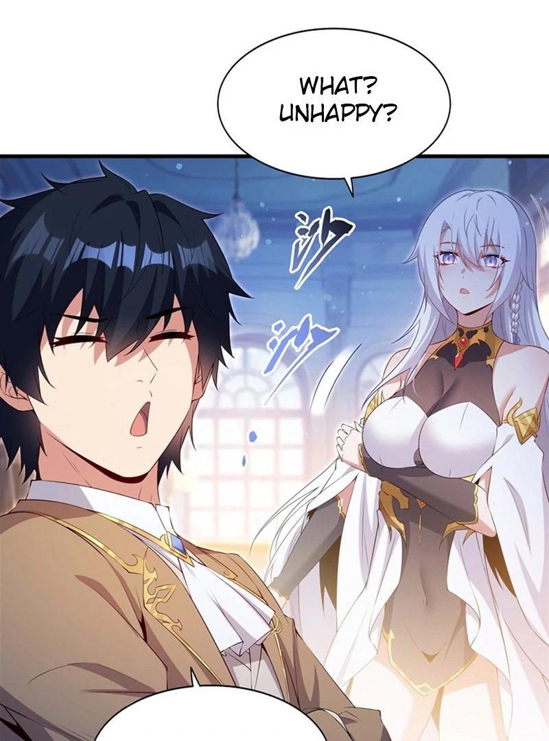 Shut Up, Evil Dragon! I Don’t Want to Raise a Child With You Anymore Chapter 52 - Page 17