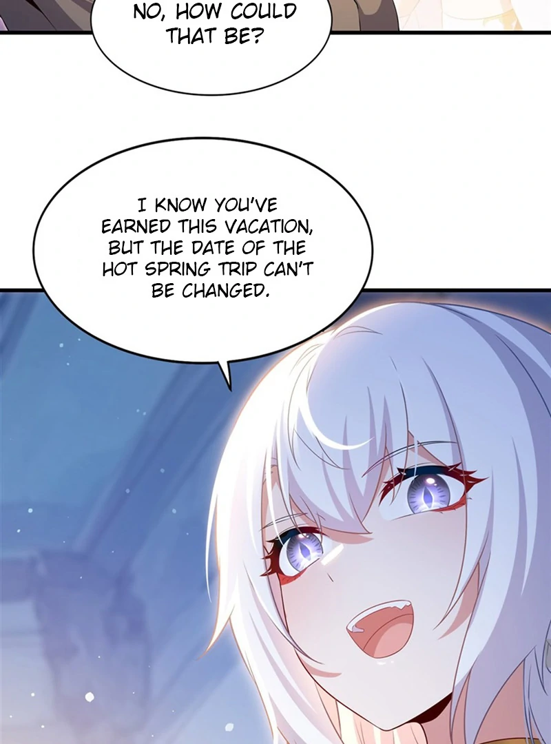 Shut Up, Evil Dragon! I Don’t Want to Raise a Child With You Anymore Chapter 52 - Page 18