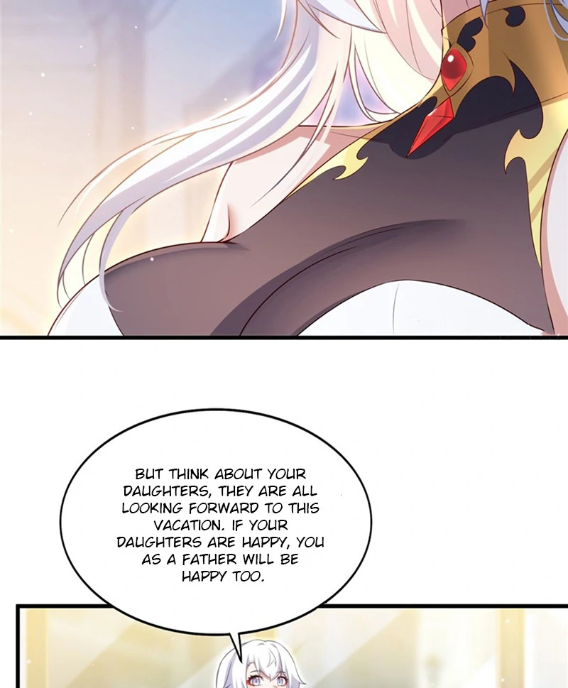 Shut Up, Evil Dragon! I Don’t Want to Raise a Child With You Anymore Chapter 52 - Page 19