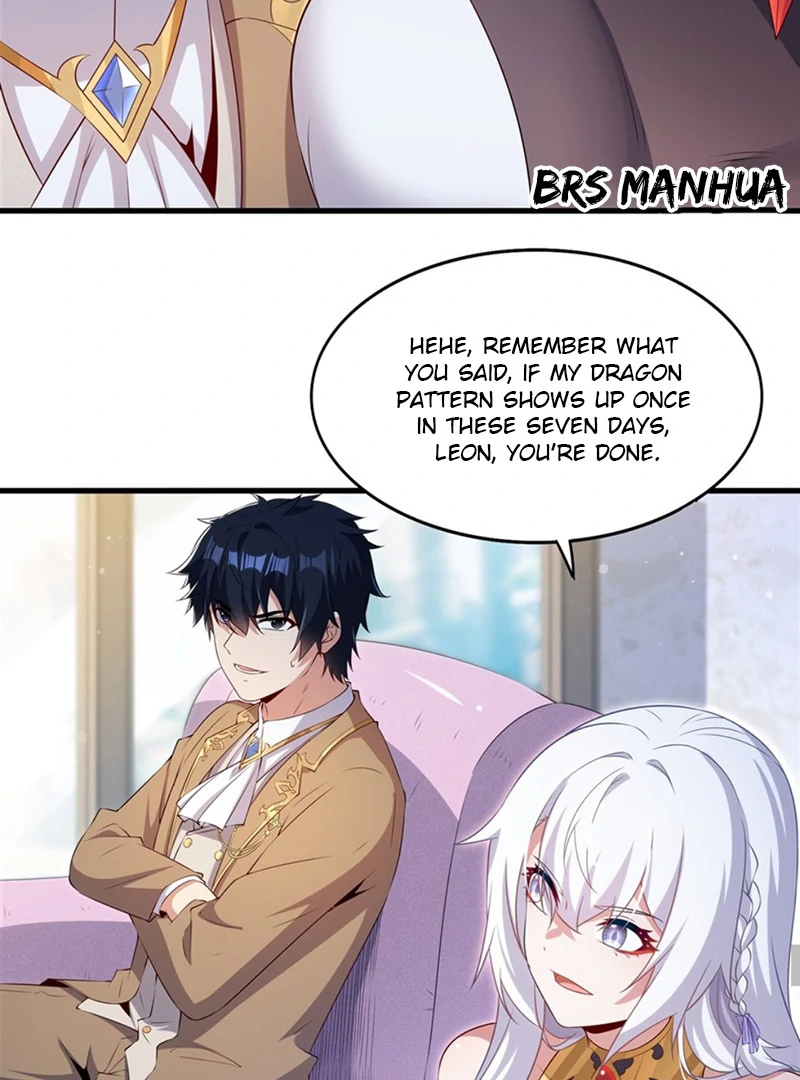 Shut Up, Evil Dragon! I Don’t Want to Raise a Child With You Anymore Chapter 52 - Page 24