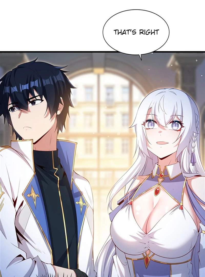Shut Up, Evil Dragon! I Don’t Want to Raise a Child With You Anymore Chapter 52 - Page 29