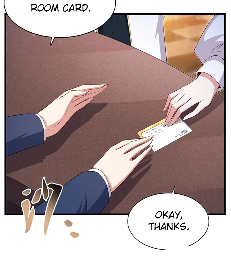 Shut Up, Evil Dragon! I Don’t Want to Raise a Child With You Anymore Chapter 52 - Page 32