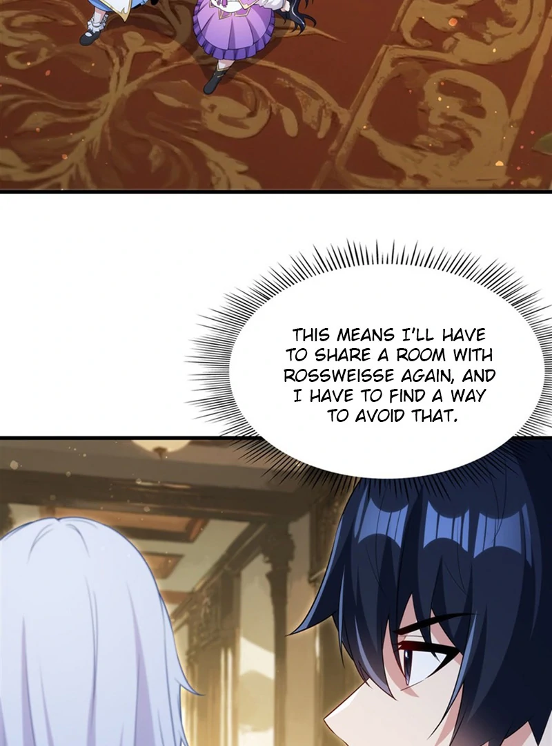 Shut Up, Evil Dragon! I Don’t Want to Raise a Child With You Anymore Chapter 52 - Page 38