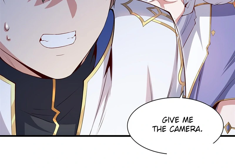 Shut Up, Evil Dragon! I Don’t Want to Raise a Child With You Anymore Chapter 53 - Page 10