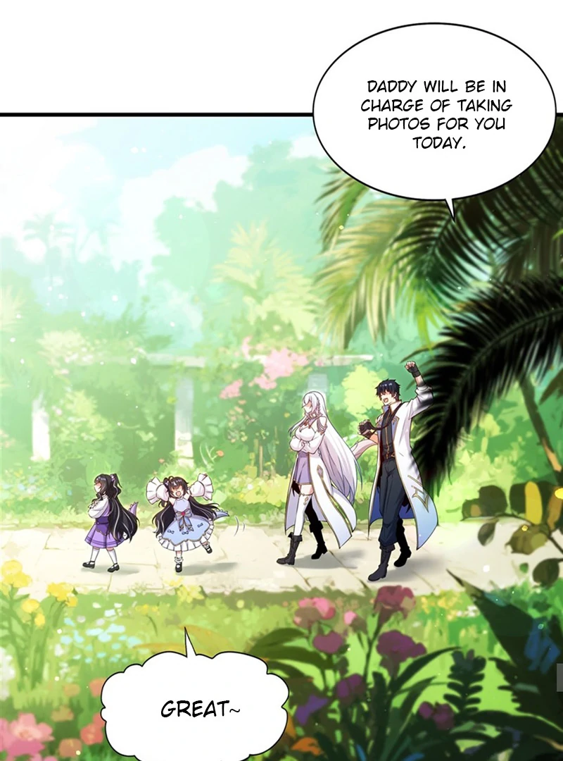 Shut Up, Evil Dragon! I Don’t Want to Raise a Child With You Anymore Chapter 53 - Page 16