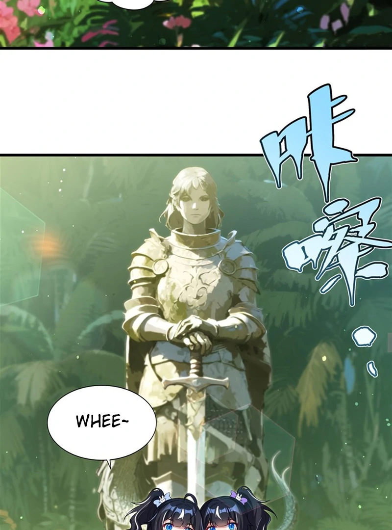 Shut Up, Evil Dragon! I Don’t Want to Raise a Child With You Anymore Chapter 53 - Page 17