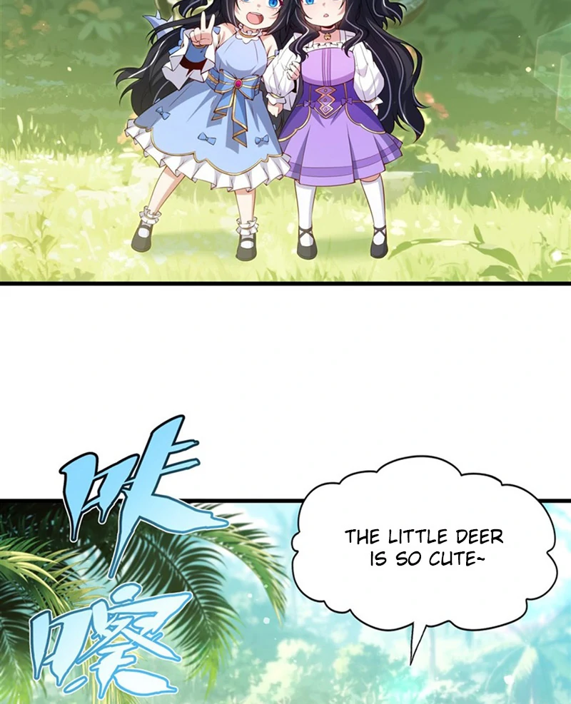 Shut Up, Evil Dragon! I Don’t Want to Raise a Child With You Anymore Chapter 53 - Page 18