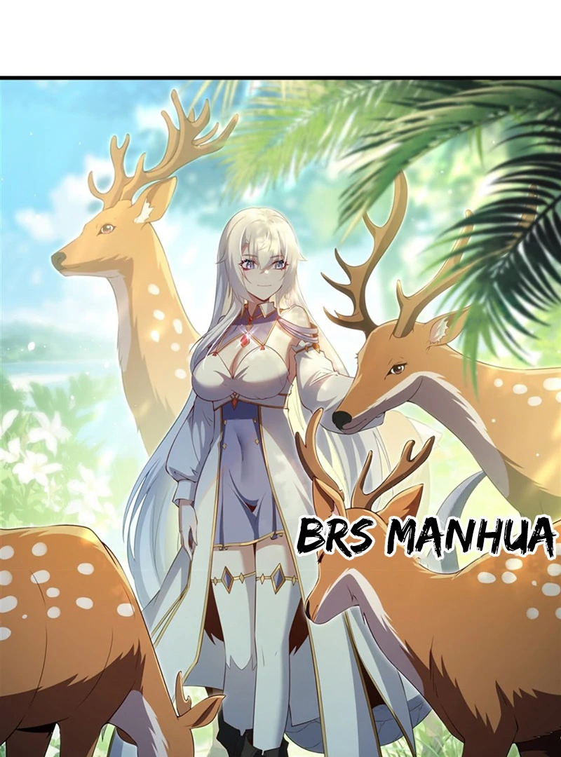 Shut Up, Evil Dragon! I Don’t Want to Raise a Child With You Anymore Chapter 53 - Page 20