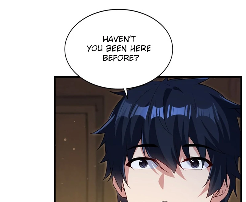 Shut Up, Evil Dragon! I Don’t Want to Raise a Child With You Anymore Chapter 53 - Page 3