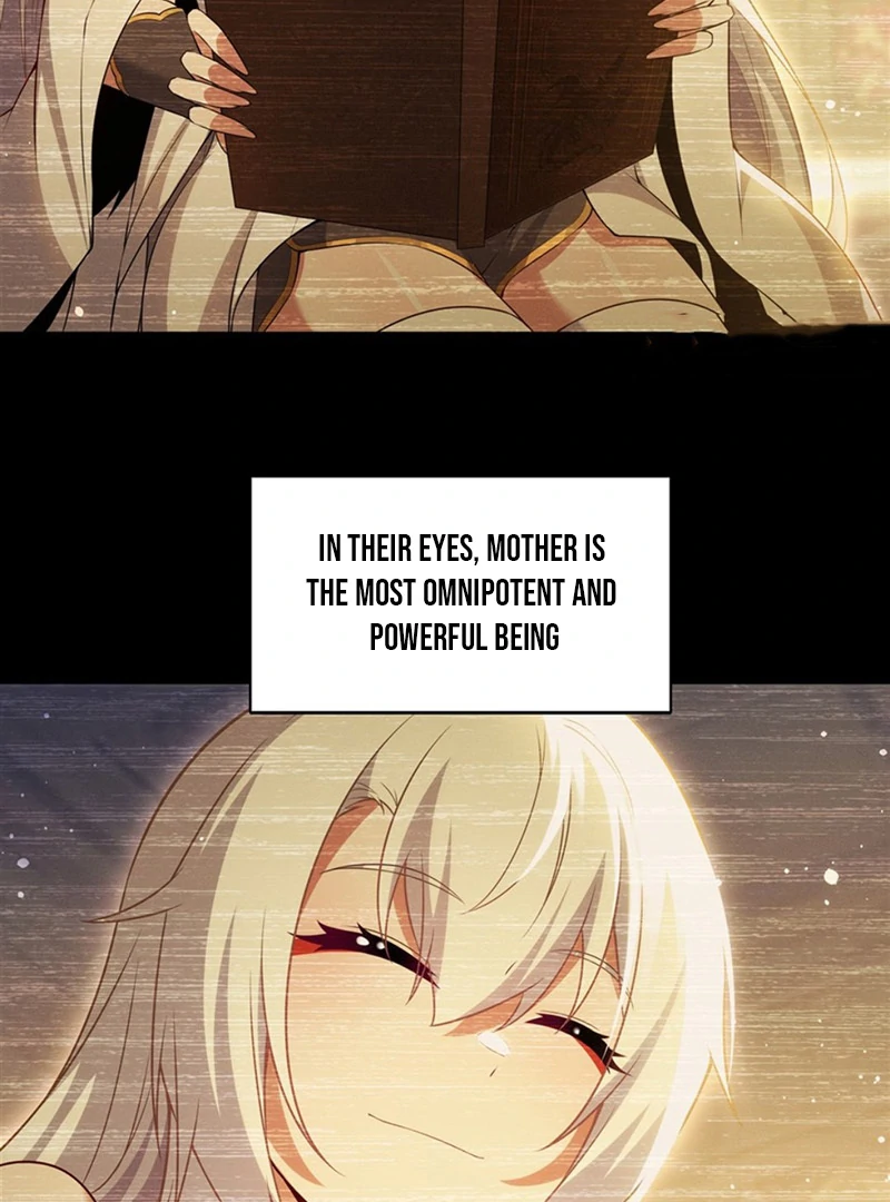 Shut Up, Evil Dragon! I Don’t Want to Raise a Child With You Anymore Chapter 53 - Page 35
