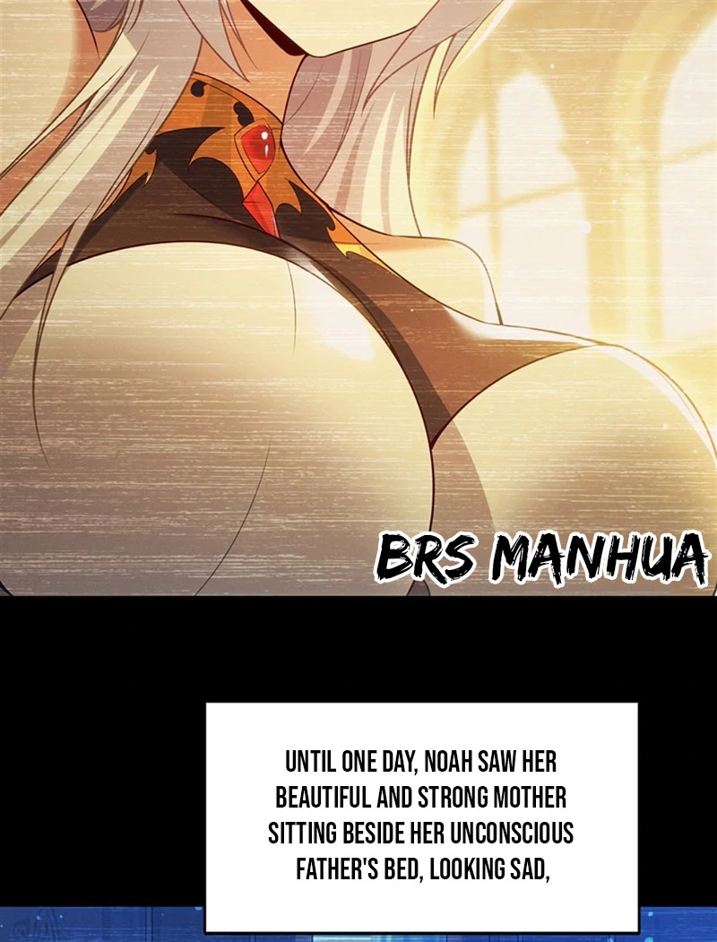 Shut Up, Evil Dragon! I Don’t Want to Raise a Child With You Anymore Chapter 53 - Page 36