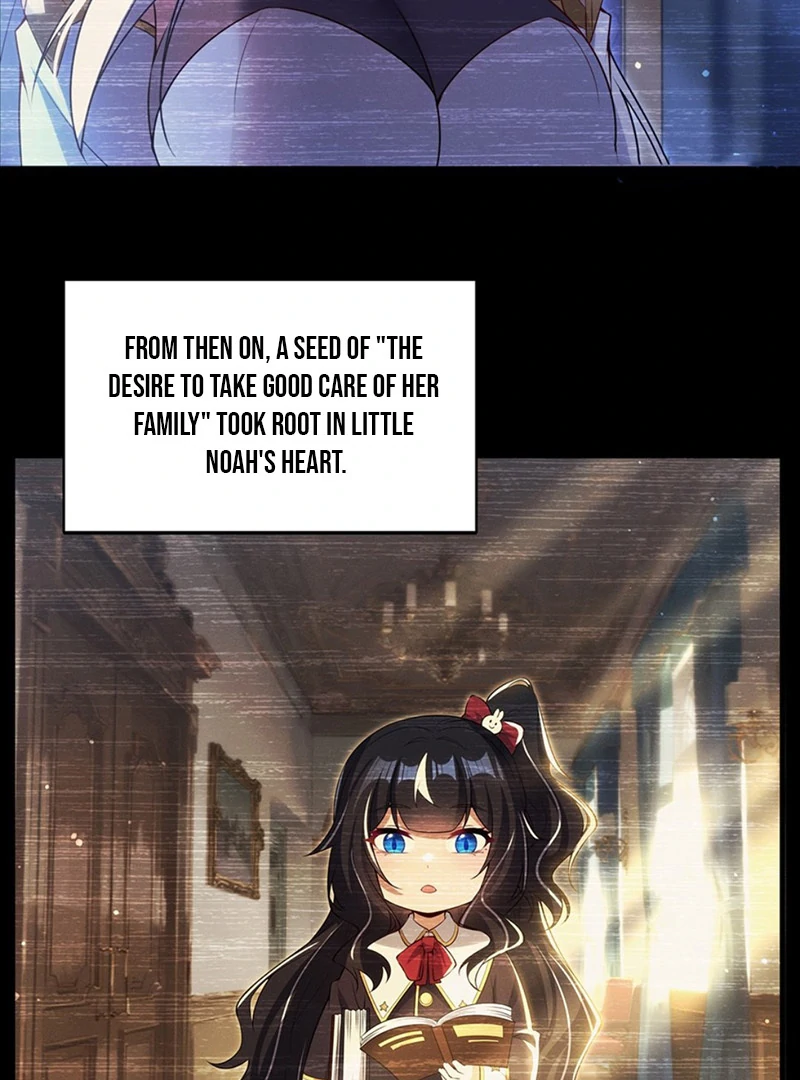 Shut Up, Evil Dragon! I Don’t Want to Raise a Child With You Anymore Chapter 53 - Page 39