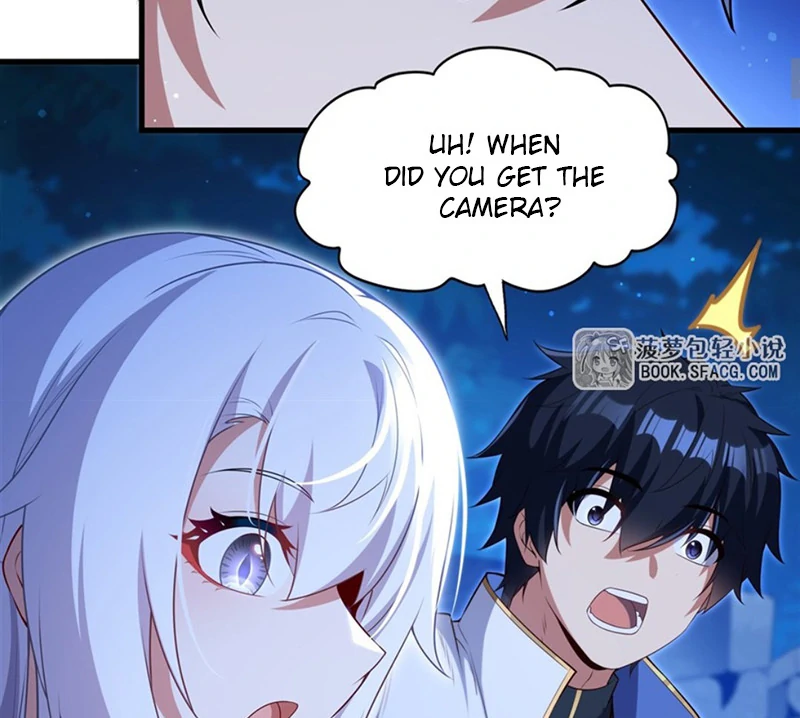 Shut Up, Evil Dragon! I Don’t Want to Raise a Child With You Anymore Chapter 54 - Page 14