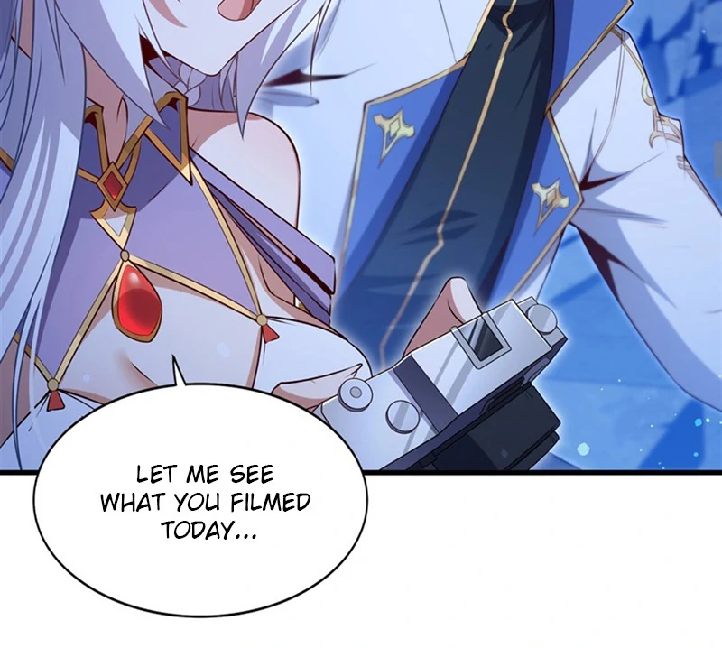 Shut Up, Evil Dragon! I Don’t Want to Raise a Child With You Anymore Chapter 54 - Page 15