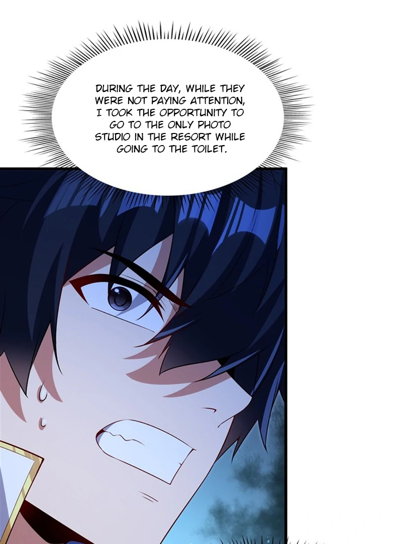 Shut Up, Evil Dragon! I Don’t Want to Raise a Child With You Anymore Chapter 54 - Page 16