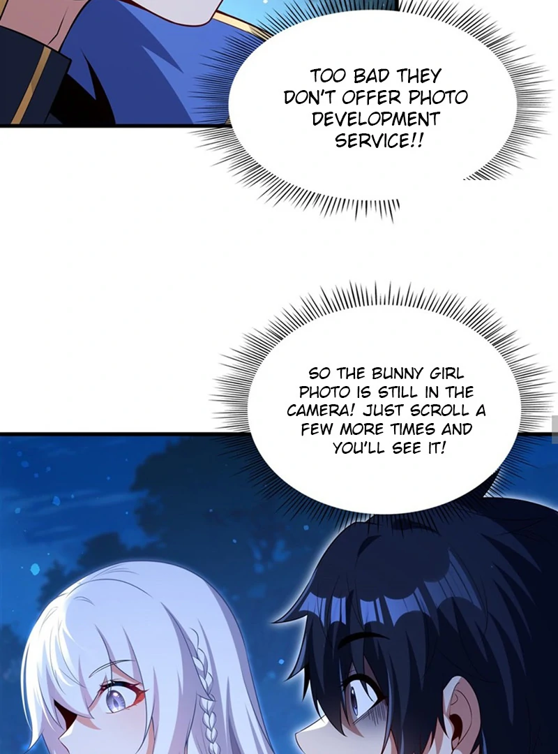 Shut Up, Evil Dragon! I Don’t Want to Raise a Child With You Anymore Chapter 54 - Page 17