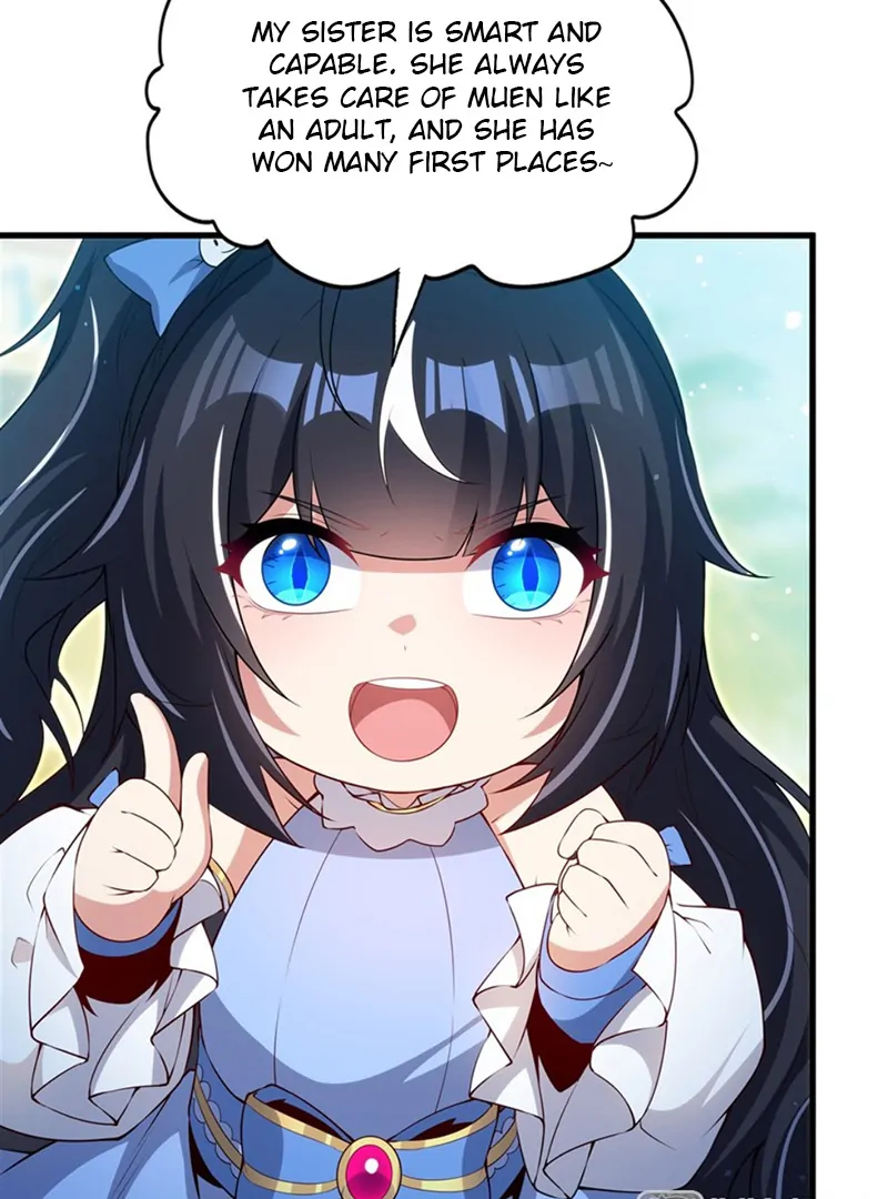 Shut Up, Evil Dragon! I Don’t Want to Raise a Child With You Anymore Chapter 54 - Page 2