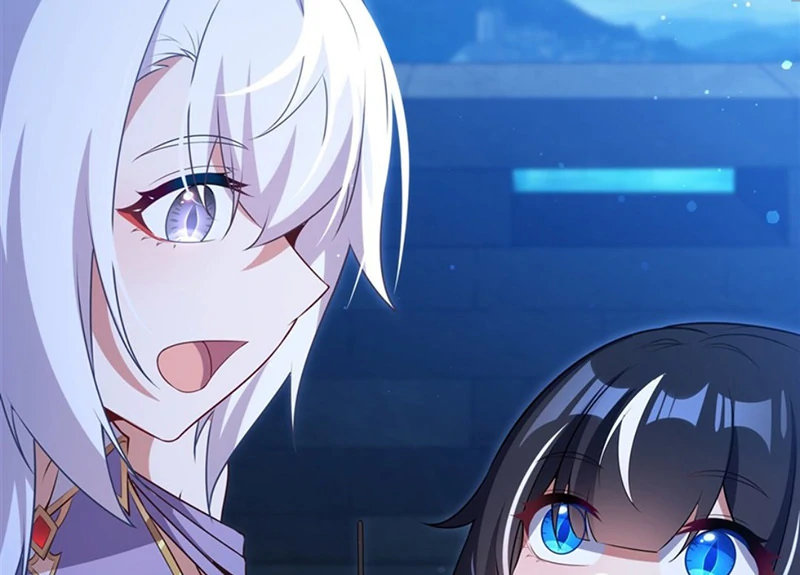 Shut Up, Evil Dragon! I Don’t Want to Raise a Child With You Anymore Chapter 54 - Page 32